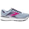Brooks Running Adrenaline GTS 22 Femme Bleu