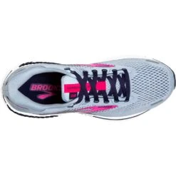 Brooks Running Adrenaline GTS 22 Femme Bleu 10 Brooks Running Adrenaline GTS 22 Femme Bleu -Tenue Active main 120353 493 O Adrenaline GTS 22 1 c790