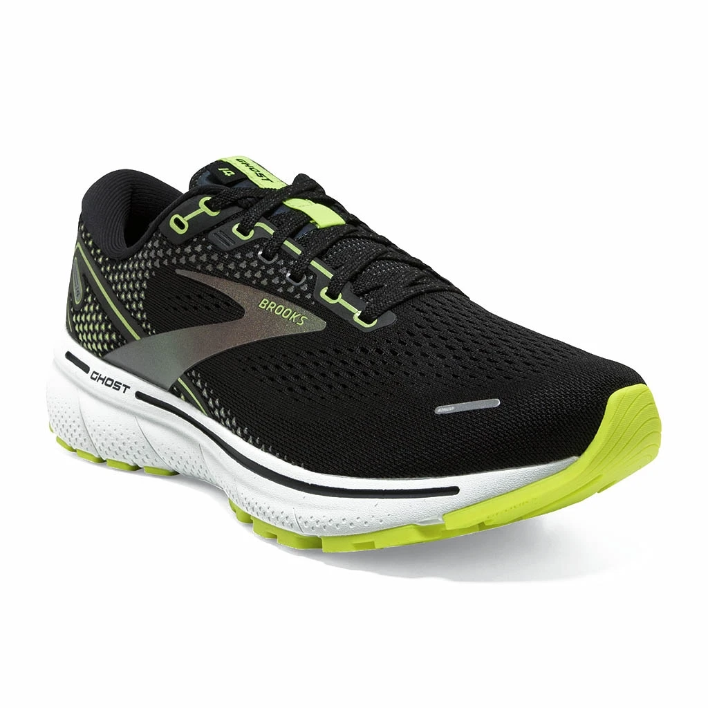 Brooks Running Ghost 14 CMA Femme Noir – Image 2
