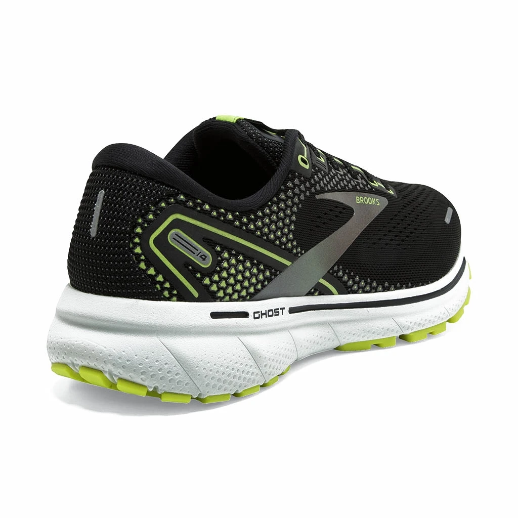 Brooks Running Ghost 14 CMA Femme Noir – Image 3