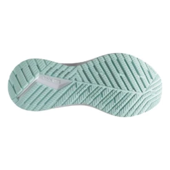 Brooks Running Levitate GTS 5 Femme Gris Clair -Tenue Active main 1203581B069z 30c5