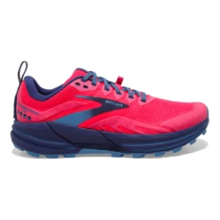 Brooks Running Cascadia 16 Femme Rouge