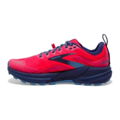 Brooks Running Cascadia 16 Femme Rouge 8 Brooks Running Cascadia 16 Femme Rouge -Tenue Active main 1203631B647dsa 302a