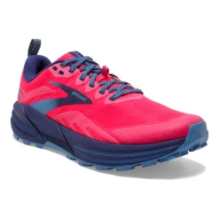 Brooks Running Cascadia 16 Femme Rouge 9 Brooks Running Cascadia 16 Femme Rouge -Tenue Active main 1203631B647f bed3