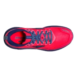 Brooks Running Cascadia 16 Femme Rouge 10 Brooks Running Cascadia 16 Femme Rouge -Tenue Active main 1203631B647grtfd 02be