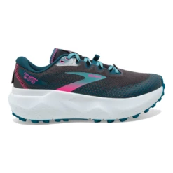 Brooks Running Caldera 6 Femme Noir