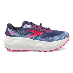 Brooks Running Caldera 6 Femme Bleu