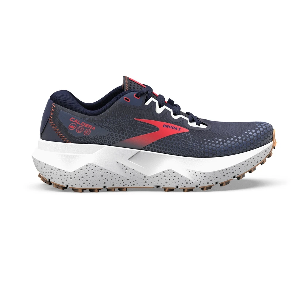Brooks Running Caldera 6 Femme 1 Brooks Running Caldera 6 Femme