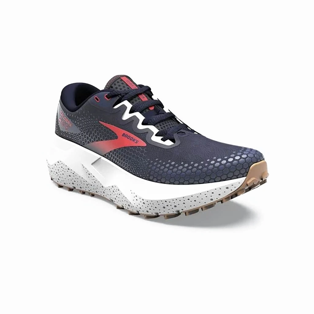 Brooks Running Caldera 6 Femme 2 Brooks Running Caldera 6 Femme – Image 2