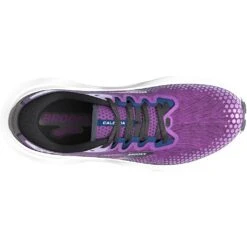 Brooks Running Caldera 6 Femme Violet 10 Brooks Running Caldera 6 Femme Violet -Tenue Active main 120366 593 O Caldera 6 1 3506