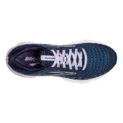 Brooks Running Glycerin 20 Femme Bleu 7 Brooks Running Glycerin 20 Femme Bleu -Tenue Active main 1203691B499z 3f09