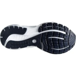 Brooks Running Glycerin 20 Femme Bleu-gris -Tenue Active main 120369 416 S Glycerin 20 1 4e16