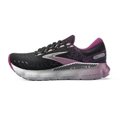 Brooks Running Glycerin GTS 20 Femme Noir -Tenue Active main 120370 094 m glycerin gts 20 1 55c8