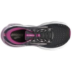 Brooks Running Glycerin GTS 20 Femme Noir -Tenue Active main 120370 094 o glycerin gts 20 1 39eb