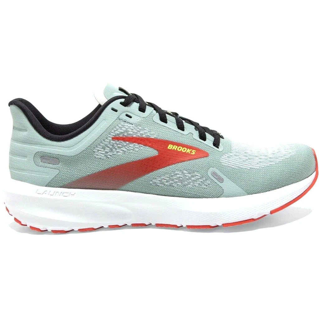 Brooks Running Launch 9 Femme Bleu 1 Brooks Running Launch 9 Femme Bleu