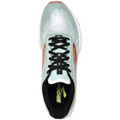 Brooks Running Launch 9 Femme Bleu 10 Brooks Running Launch 9 Femme Bleu -Tenue Active main 1203731B413hjtyj 3004