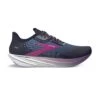 Brooks Running Hyperion Max Femme Bleu Marine