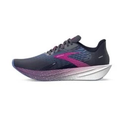 Brooks Running Hyperion Max Femme Bleu Marine -Tenue Active main 120377 441 m hyperion max 1 ab72