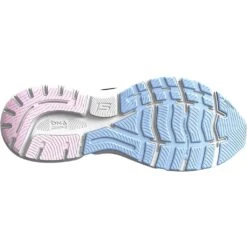 Brooks Running Ghost 15 Femme Bleu Marine -Tenue Active main 120380 433 S Ghost 15 1 b811