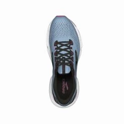 Brooks Running Ghost 15 Femme Bleu -Tenue Active main 120380 461 o ghost 15 womens neutral cushion running shoe 1 9e2f