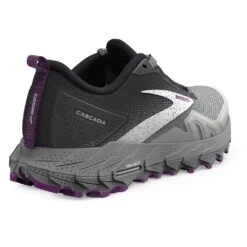 Brooks Running Cascadia 17 Femme Noir -Tenue Active main 120392 028 H Cascadia 17 1 08e3