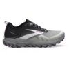 Brooks Running Cascadia 17 Femme Noir