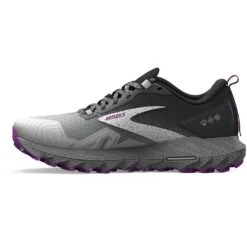 Brooks Running Cascadia 17 Femme Noir -Tenue Active main 120392 028 M Cascadia 17 1 c476