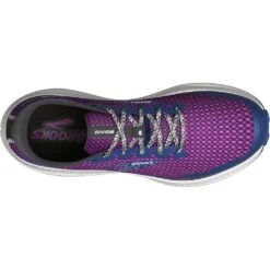 Brooks Running Divide 4 Femme Violet -Tenue Active main 120394 582 O Divide 4 1 2e22