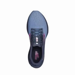 Brooks Running Launch 10 Femme Bleu 10 Brooks Running Launch 10 Femme Bleu -Tenue Active main 120398 441 o launch 10 womens fast running shoe 1 1 bc7a