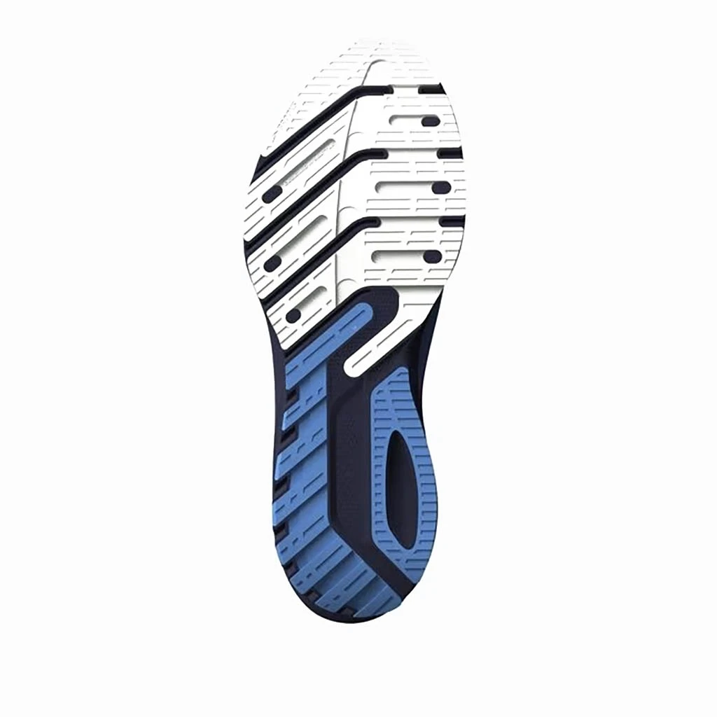 Brooks Running Launch 10 Femme Bleu 6 Brooks Running Launch 10 Femme Bleu – Image 6