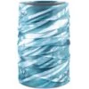 Buff Thermonet Femme Bleu