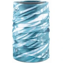 Buff Thermonet Femme Bleu