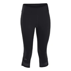 Under Armour UA Fly-By Compression Capri Femme