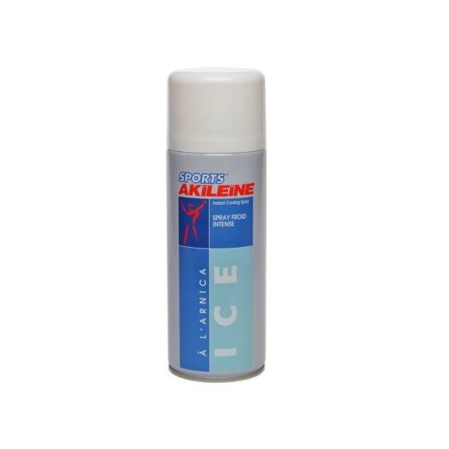 Akileine ICE- Spray Froid 1 Akileine ICE- Spray Froid