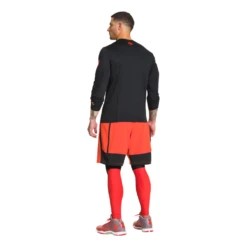 Under Armour CT CG LS TEE Homme -Tenue Active main 1249052 001 03 7501