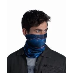 Buff Thermonet Noir -Tenue Active main 126398.707.10.00 10 38e8