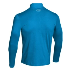 Under Armour Ua Streaker 1/4 Zip Homme -Tenue Active main 1271851 428 02 7e01