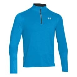 Under Armour Ua Streaker 1/4 Zip Homme