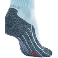 Falke RU4 Light Short Femme Bleu Ciel -Tenue Active main 1279140 62d85abc46cfa 1 d969