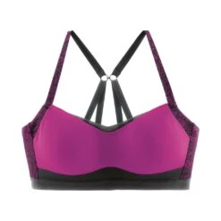 Brooks Running FineForm C/D Femme Framboise
