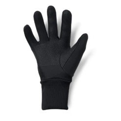 Under Armour Convertible Glove Homme Noir