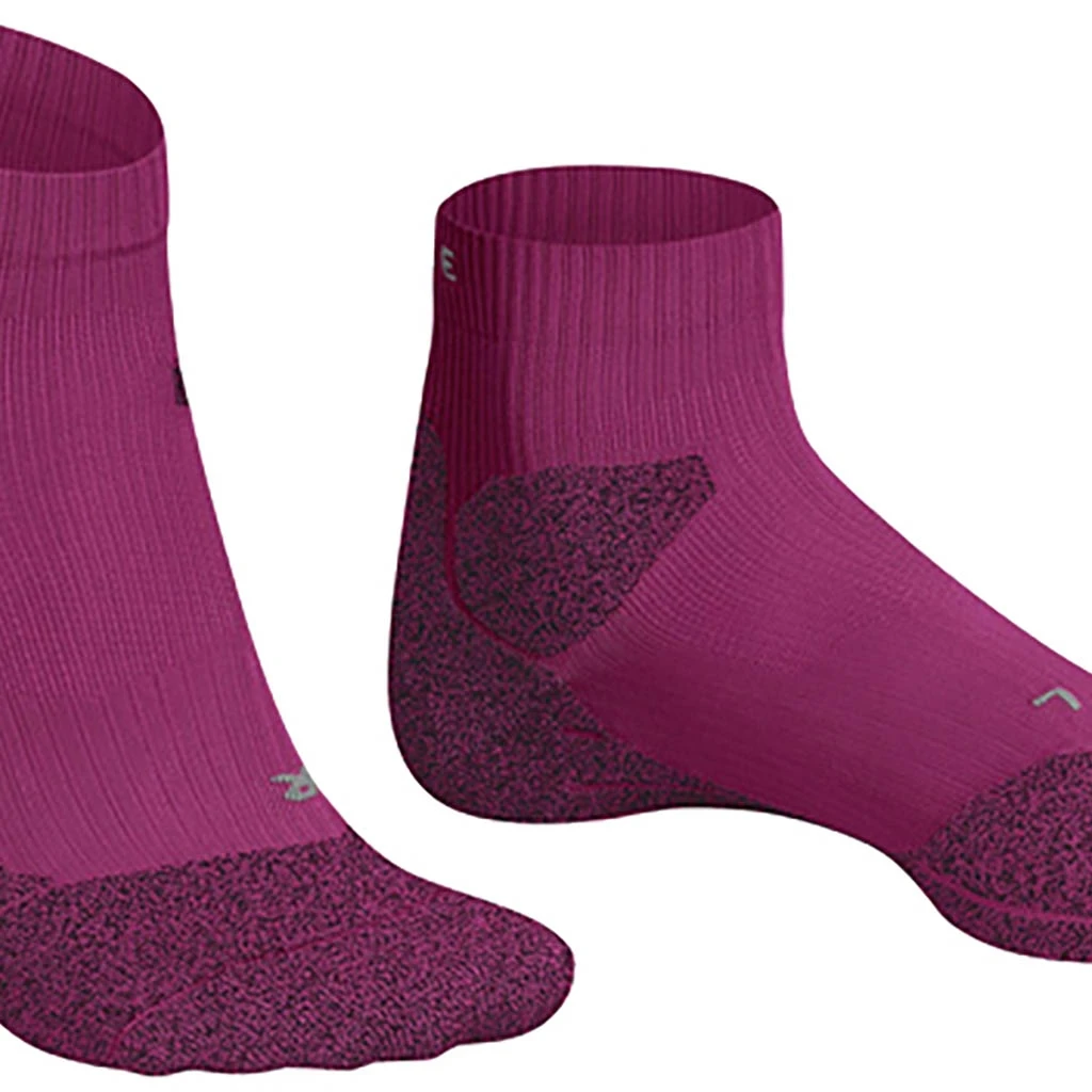 Falke RU Trail Femme Violet 2 Falke RU Trail Femme Violet – Image 2