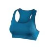 Falke Bra-Top Madison (Low Support) Femme Turquoise