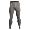 Under Armour Rush Fitted Pant Homme Gris Clair
