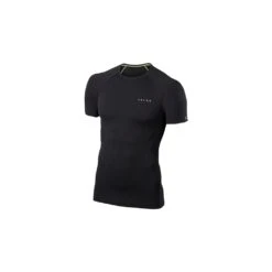 Falke RU A Ss Shirt Homme Noir