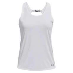 Under Armour Fly By Tank Femme