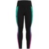Under Armour Speedpocket Ankle Tight Femme Noir