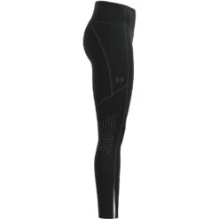 Under Armour Fly Fast 3.0 Tight Femme Noir -Tenue Active main 1369773 001 3 e0cf