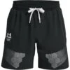 Under Armour Armourprint Woven Short Homme