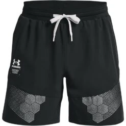 Under Armour Armourprint Woven Short Homme
